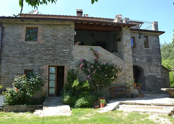 B&B Il Palazzo Sansepolcro photo