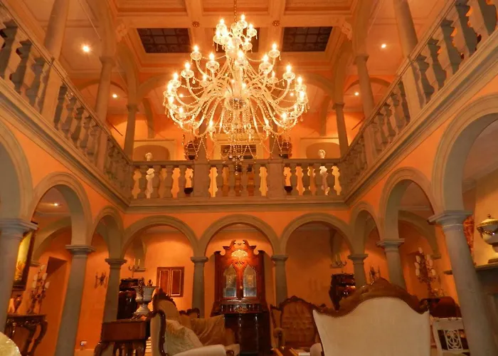 קסטלנובו די גרפניאנה Villa Bertagni תמונה