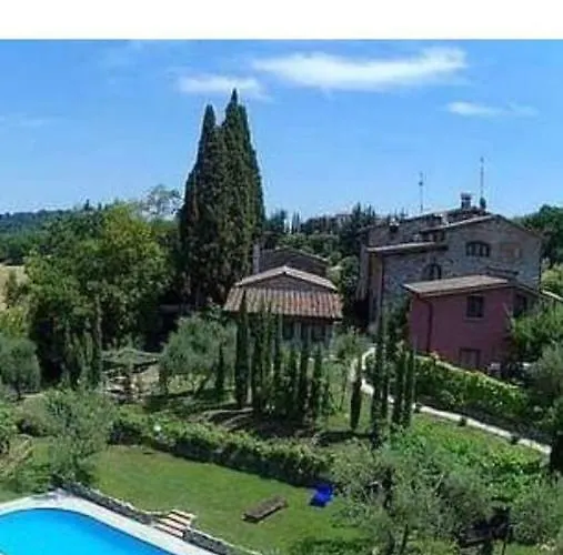 B&B La Concordia Serravalle Pistoiese photo