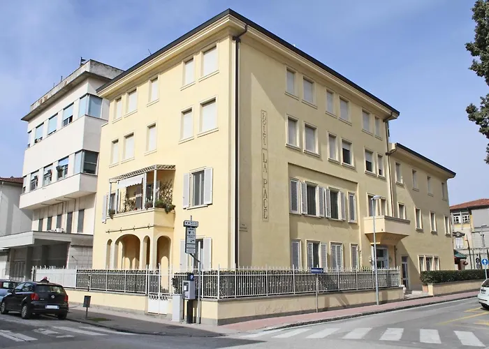 Hotel La Pace Pontedera photo
