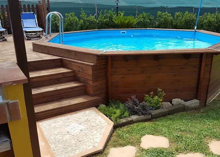 Casa Toscana Querce képek