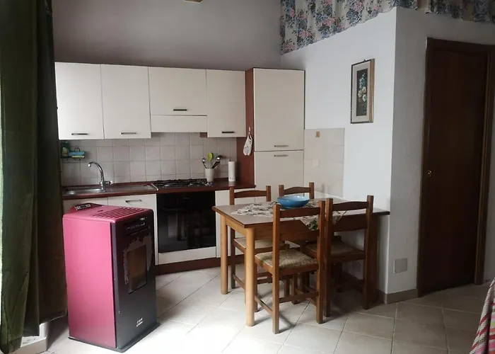 La Stanzina Hotel Vetulonia zdjęcie