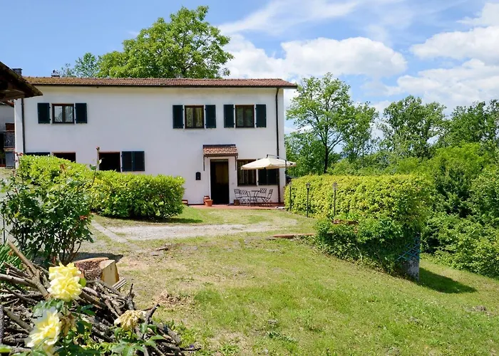 Photo de Hôtel Ca La Grotta à Costamala