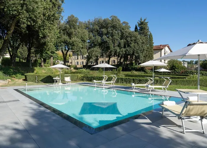 Villa Gerini Ronta photo