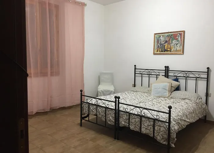 Galceti 2 Hotel Maliseti képek