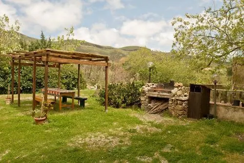 La Vecchia Trebbia 2 Aleatico Apartamento Lacona foto