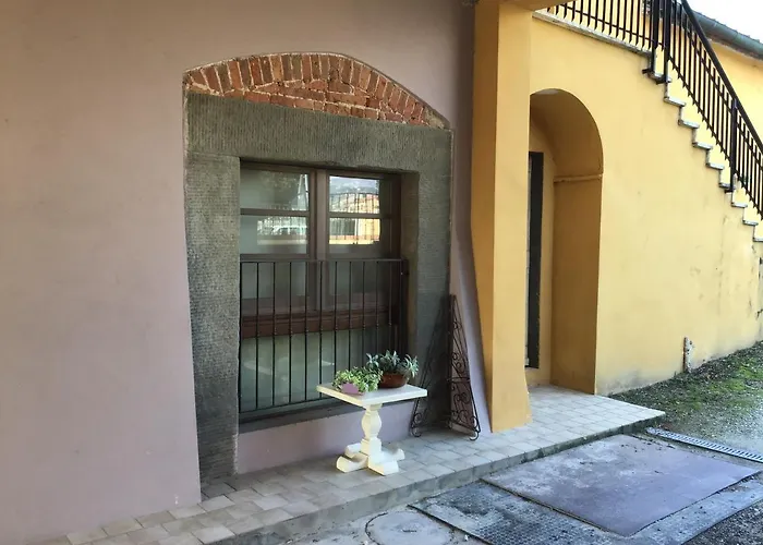 fotos do La Bellaia Hotel Empoli