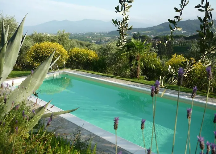 Saltocchio Villa Sleeps 10 Pool Wifi Foto