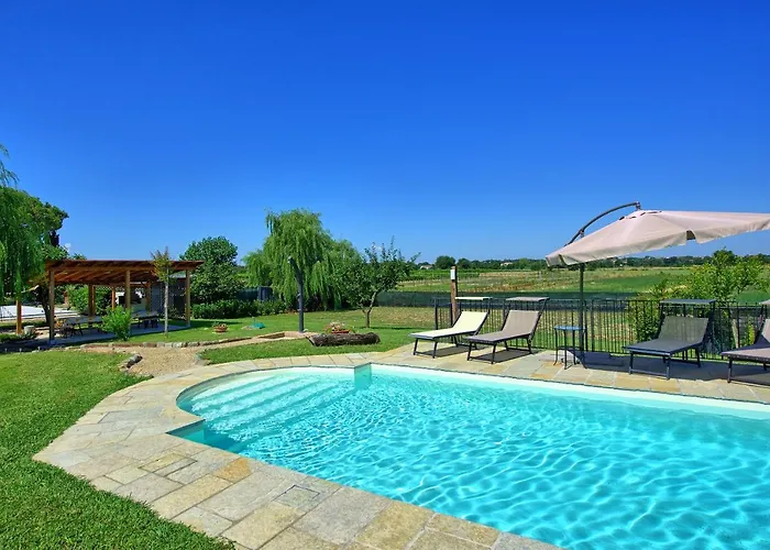 Casa Violina By Posarellivillas Pietraia foto