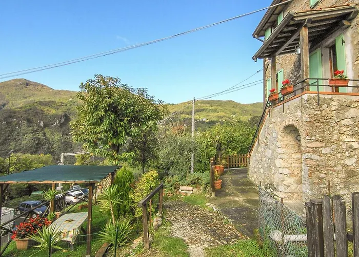Casa Alma Villa Casoli  foto