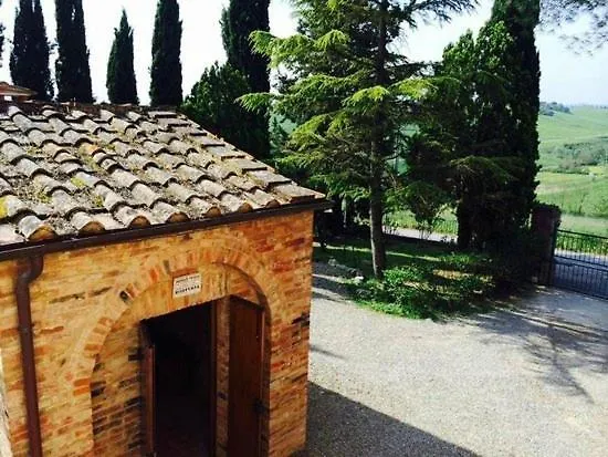 Casa Cecchi Bed & Breakfast Val di Pugna photo