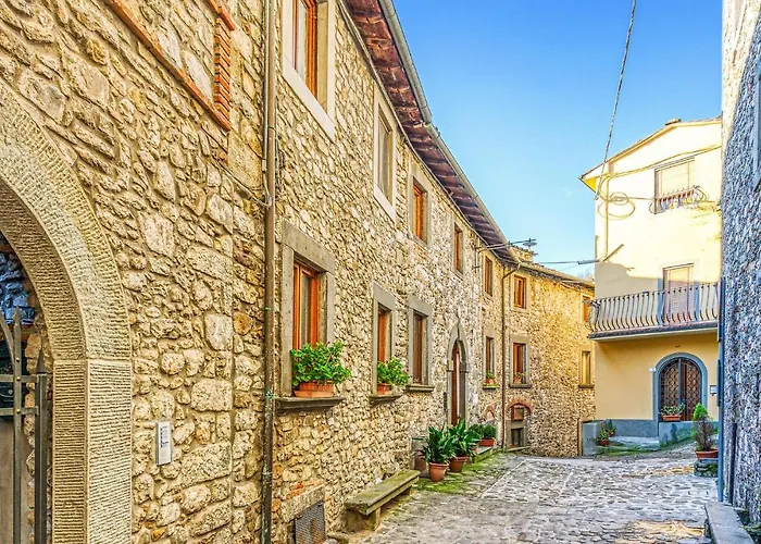 Lovely Apartment In Gioviano -Lu- With Kitchen Ghivizzano photo