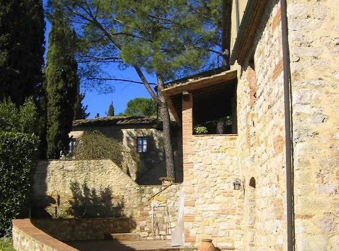 Mensanello Villa Sleeps 4 Pool Wifi T762399 fotorgafie