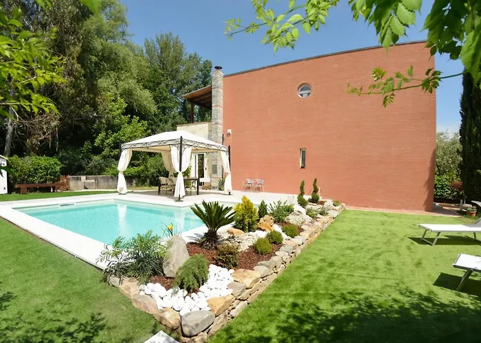 Sant'Anna Villa Sleeps 4 With Pool And Wifi fotorgafie