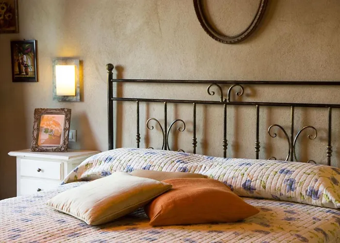 Il Frutteto Villa Lari photo