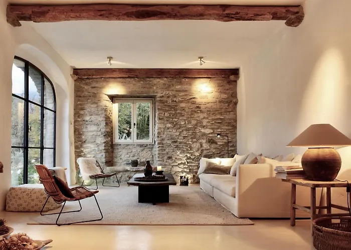 Bed and Breakfast Sala Di Tresana fotorgafie