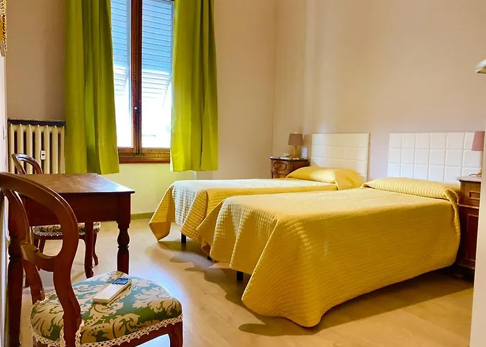 Panzani 14 Touristhouse Hotel Montespertoli photo