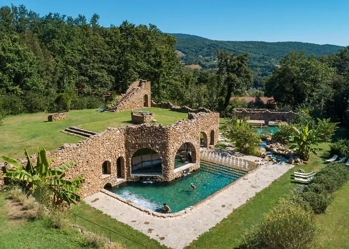 La Cerreta - Terme Di Sassetta Villa photo