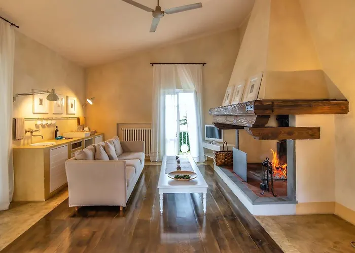 Villa Cassia Di Baccano San Giustino Valdarno photo
