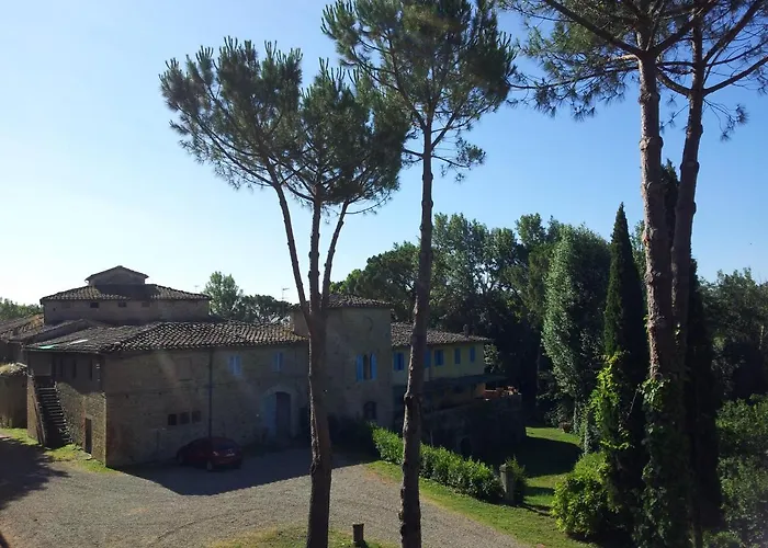 Bassetto Guesthouse & Apartments Certaldo photo