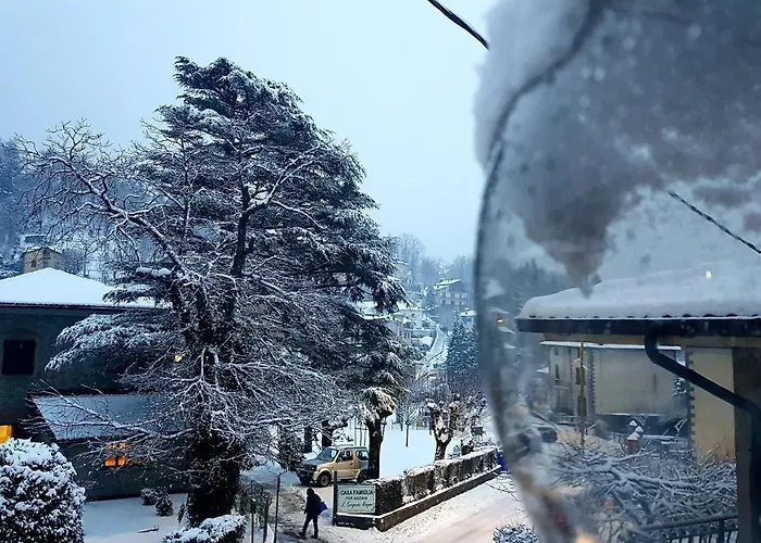 Photo de Hotel La Pace Maresca