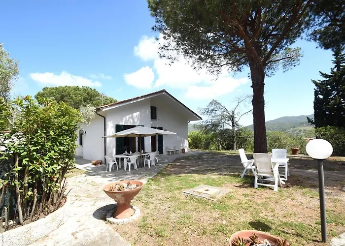 Villa Erica Marmi foto