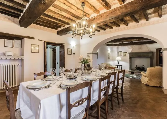 Rosado'S Tower Villa Padonchia foto