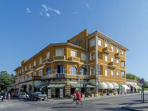 Hotel Eden Park Pietrasanta photo